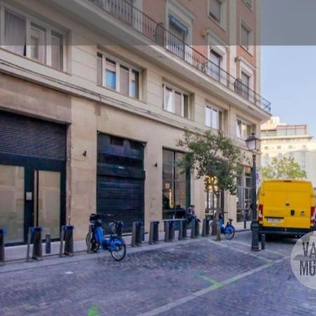 Nuevo Y Centrico Apt 7Px En Plena Plaza Del Carmen E2 マドリード エクステリア 写真