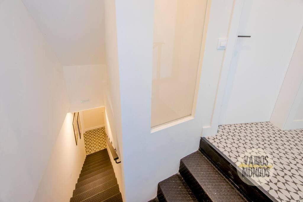 Nuevo Y Centrico Apt 7Px En Plena Plaza Del Carmen E2 マドリード エクステリア 写真