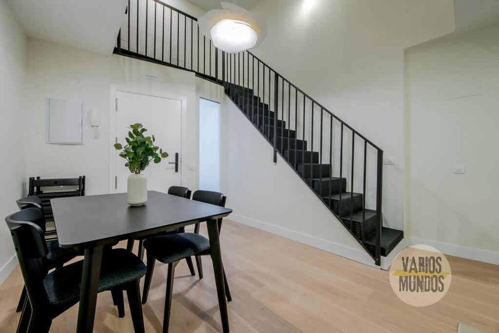 Nuevo Y Centrico Apt 7Px En Plena Plaza Del Carmen E2 マドリード エクステリア 写真