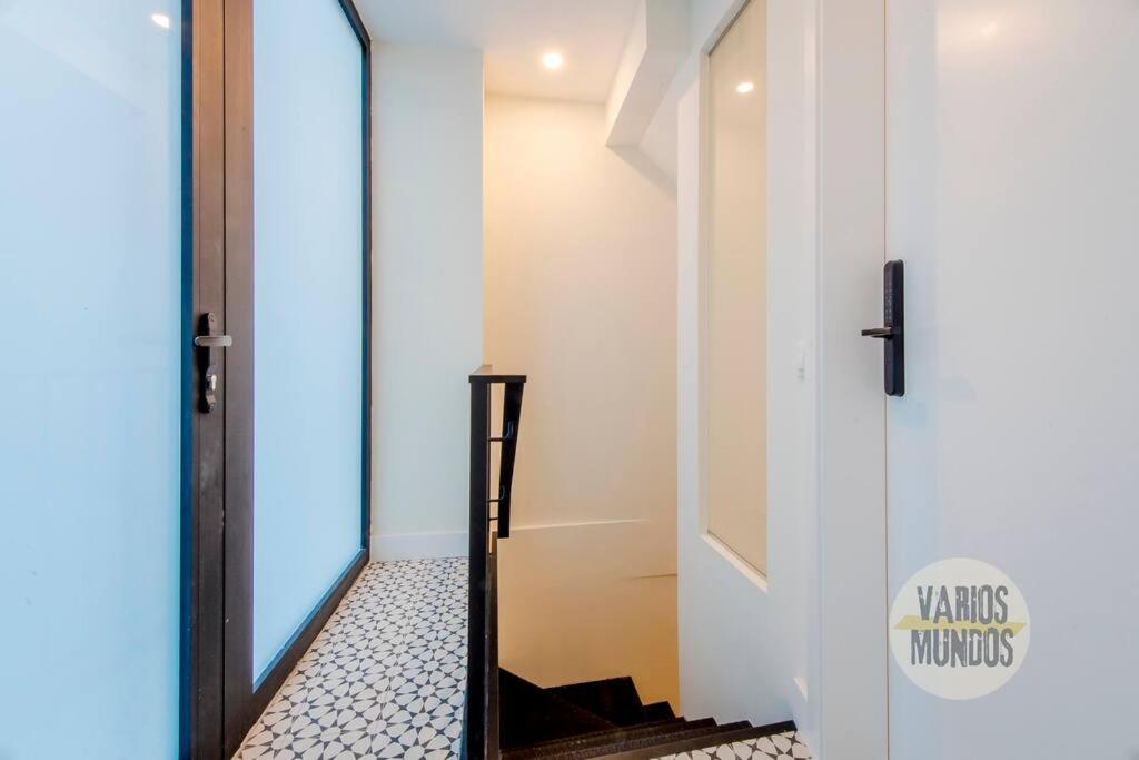 Nuevo Y Centrico Apt 7Px En Plena Plaza Del Carmen E2 マドリード エクステリア 写真