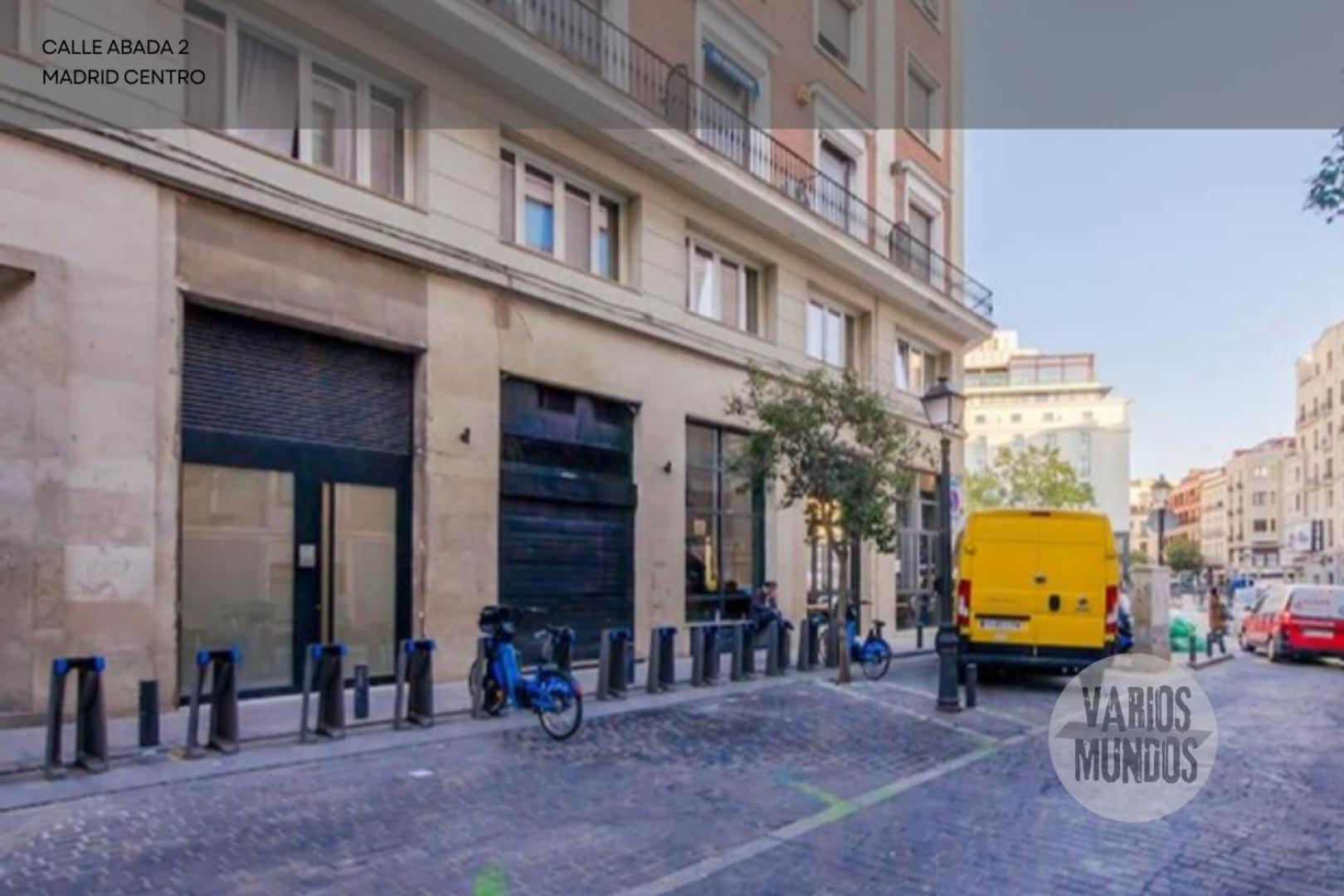 Nuevo Y Centrico Apt 7Px En Plena Plaza Del Carmen E2 マドリード エクステリア 写真