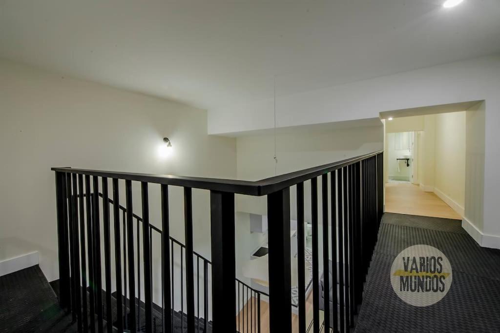 Nuevo Y Centrico Apt 7Px En Plena Plaza Del Carmen E2 マドリード エクステリア 写真
