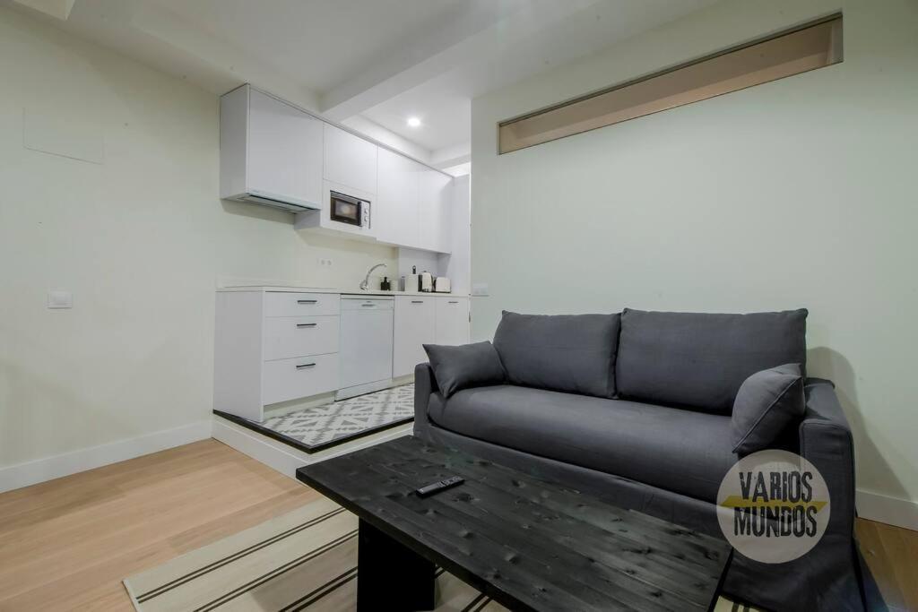 Nuevo Y Centrico Apt 7Px En Plena Plaza Del Carmen E2 マドリード エクステリア 写真