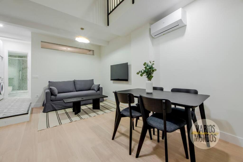 Nuevo Y Centrico Apt 7Px En Plena Plaza Del Carmen E2 マドリード エクステリア 写真