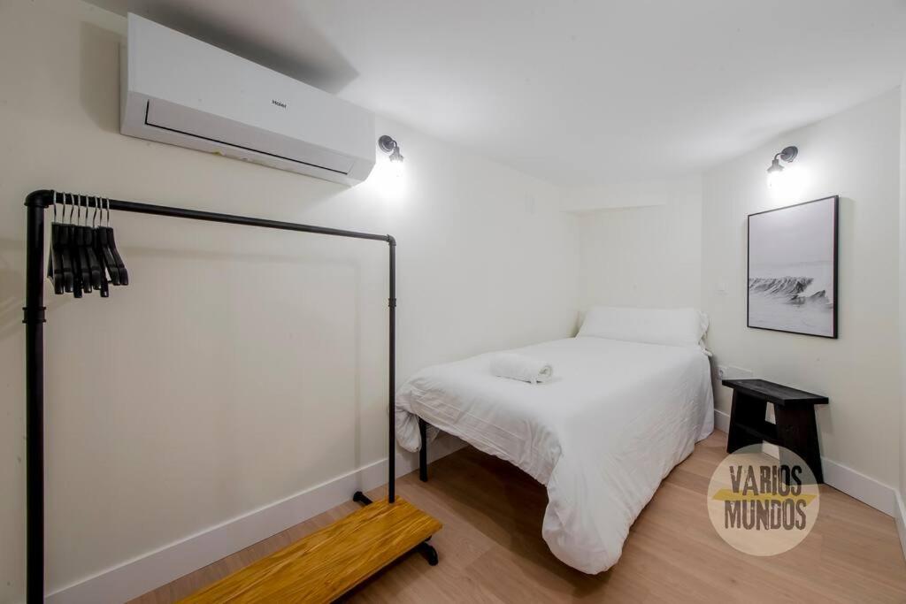 Nuevo Y Centrico Apt 7Px En Plena Plaza Del Carmen E2 マドリード エクステリア 写真