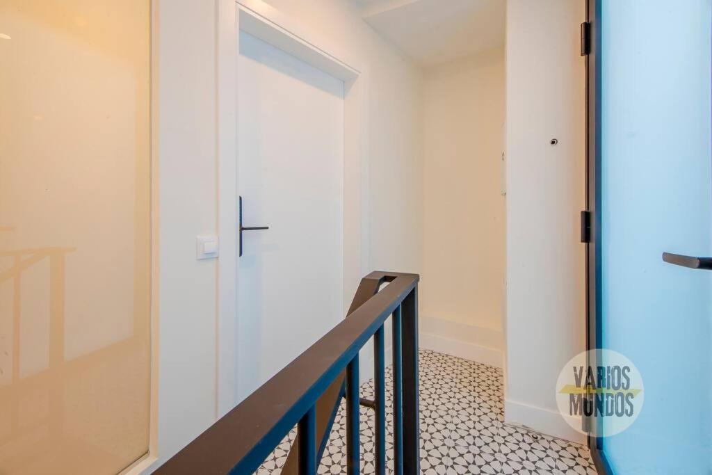 Nuevo Y Centrico Apt 7Px En Plena Plaza Del Carmen E2 マドリード エクステリア 写真