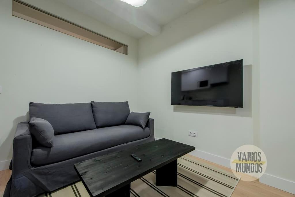 Nuevo Y Centrico Apt 7Px En Plena Plaza Del Carmen E2 マドリード エクステリア 写真